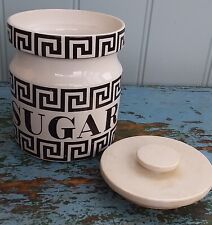 Vintage portmeirion greek for sale  STROUD