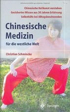 Chinesische medizin westliche gebraucht kaufen  Berlin