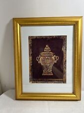 gold framed print vase for sale gold framed print vase for sale Garner