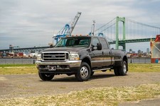 2002 ford 350 for sale  Westville