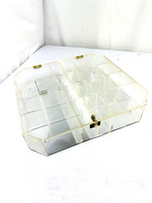 Vtg 1960s lucite for sale  Springfield