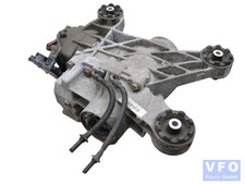 Differential hinterachsgetrieb gebraucht kaufen  Minden