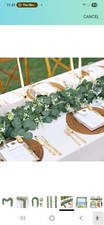 Eucalyptus vine garland for sale  Smithsburg
