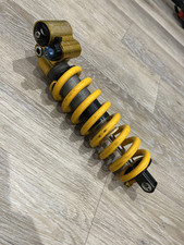 Ohlins ttx 22m for sale  LICHFIELD