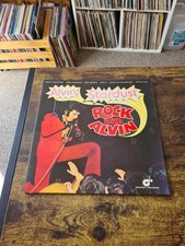 Alvin stardust rock for sale  ROSSENDALE