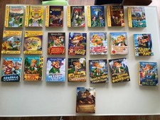 Collezione libri geronimo usato  Torino