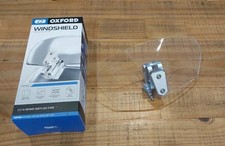 Oxford products motorcycle for sale  LAUNCESTON