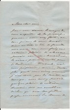 Triqueti sculpteur français d'occasion  Levallois-Perret