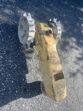 Cast iron tractor for sale  Poultney