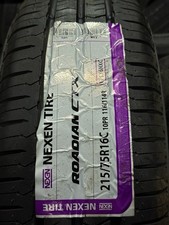 Pneumatici gomme nexen usato  Francavilla Fontana
