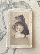 Miniature calendar 1930 d'occasion  Expédié en Belgium