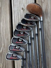 Taylormade burner plus for sale  Jamestown