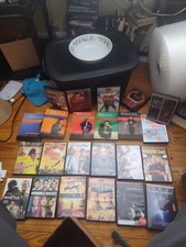 Lot dvds various for sale  Hyannis