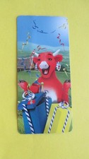 Magnet vache rit d'occasion  Expédié en Belgium