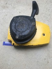 Mcculloch chainsaw recoil for sale  Grayson