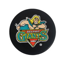 Belfast giants ice for sale  LARNE