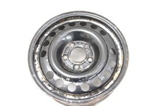 Jante Tole Acier 6x15ET49 Opel VECTRA B CC 48201, usado comprar usado  Enviando para Brazil