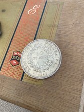 Pièces monnaie ancienne d'occasion  Givet
