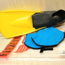 Tyr flexfins snorkel for sale  Toledo