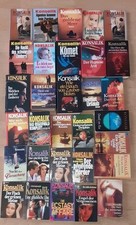 Bücher konsalik paket gebraucht kaufen  Altenburg