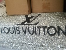 Sparkly bling table for sale  WIGAN