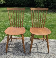 Paire chaises tacoma d'occasion  Beauvais