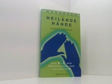 Handbuch heilende hände gebraucht kaufen  Berlin