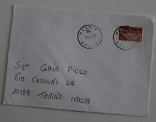 1996 timbro poste usato  Bagnacavallo