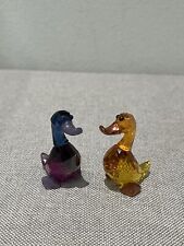 Swarovski figurine lovlots for sale  REDDITCH