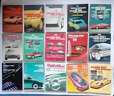 Bücherpaket automobil revue gebraucht kaufen  Bützow