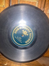 Zon phone record for sale  Wooster
