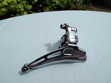 Shimano front derailleur. for sale  WAKEFIELD