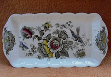 Ridgway staffordshire königsk gebraucht kaufen  Henstedt-Ulzburg