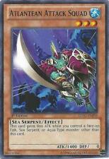 Atlantean attack squad for sale  PONTEFRACT