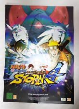 Poster naruto shippuden usato  Messina