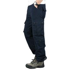 Pantalon cargo homme d'occasion  France