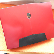 Alienware m15x nebula gebraucht kaufen  Oberweißbach/Thür. Wald