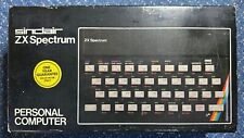 Boxed sinclair spectrum for sale  Shipping to Ireland