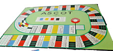 Jeu ancien ascot d'occasion  Amboise