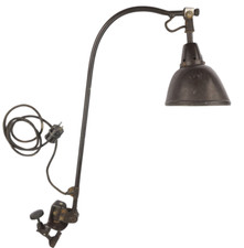Midgard peitschenlampe modell gebraucht kaufen  Cadolzburg