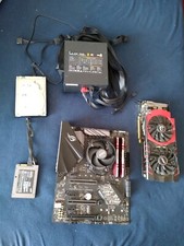 Rog strix b450 gebraucht kaufen  München