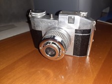 Macchina fotografica vintage usato  Corato
