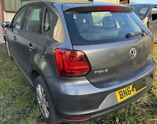 Polo breaking spares for sale  DEWSBURY