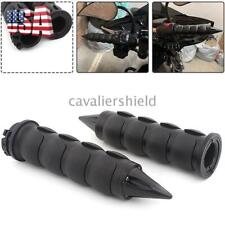 Pair black 25mm for sale  USA