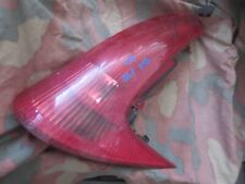 Peugeot 206 fanale usato  Canale