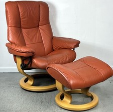 Ekornes stressless medium for sale  Orlando