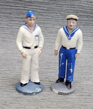 Alte matrosen figuren gebraucht kaufen  Deutschland