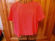Top tee shirt d'occasion  Bures-sur-Yvette