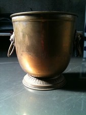 Seau champagne glace d'occasion  Achicourt