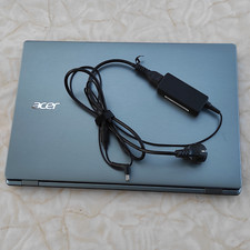 Acer aspire e17 gebraucht kaufen  Laufach